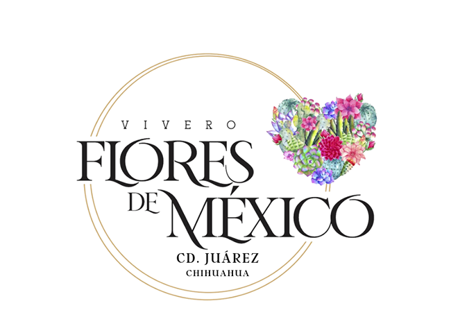 Vivero Flores de México