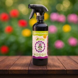 Fertilizante mineral Fertilizante mineral